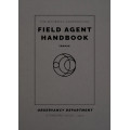 Field Agent Handbook: 1927 Tempus 0