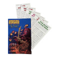 Undying Expanse - Under the Caustic River Ahnd Bundle 1