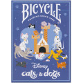 Bicycle - Disney Cats and Dogs 0