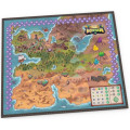 Les Gemmes d’Iridescia - Playmat 0