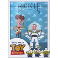 Bicycle - Disney Pixar Toy Story 0