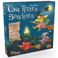 Cinq Petites Sorcières 0