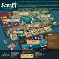 Amalfi Renaissance 1