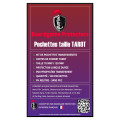 23 Knives Card Sleeves Bundle 1