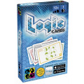 Logic Cards Bleu 0
