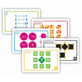 Logic Cards Jaune 1