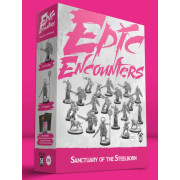 Epic Encounters - Sanctuary Of The Steelborn