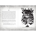 The Necronomicon Gamebook Trilogy 1