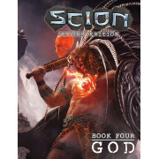 Scion 2nd Edition - Book Four: God