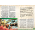 Trinity Continuum: Aether 2