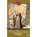 Légendes de Dragonlance, T1 : Le Temps des jumeaux 0