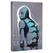 Sentients - Core Rulebook