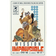 Mission ImPAWsible - Boxed Set