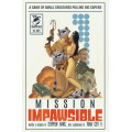 Mission ImPAWsible - Boxed Set 0