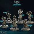 Cast n Play - Northwind Vikings - Folks 2