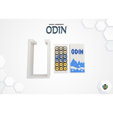 Upgrade Points Tokens for Odin