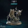 Cast n Play - Northwind Vikings - Complet Set 8