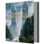 Guide de la Terre du Milieu