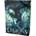 Legions : Abyss Universe - Nécrocampe 0