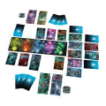 Legions : Abyss Universe - Roi Estran 1