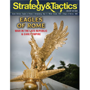 Strategy & Tactics 354 - Eagles of Rome: Caesar