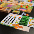 Insert compatible avec Le Château Blanc + Matcha 9