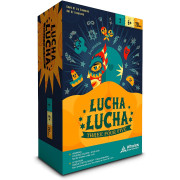 Lucha Lucha 345