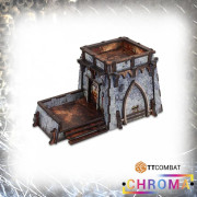 Chroma - Platform Bunker
