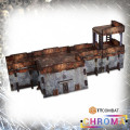 Chroma - Bastion 0