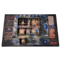 Evil Dead 2: The Board Game - Extended Neoprene Playmat 0