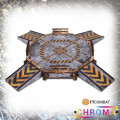 Chroma - Landing Pad 0