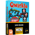 Qwirkle - Super Pouvoirs 0