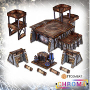 Chroma - F.O.B Ignis