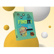 FIND IT! - Home Edition