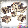 Chroma - Orc Settlement 0