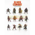 Skinny Minis  - Elves Combat 0