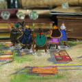 Skinny Minis - Human Spellcasters 2