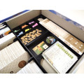 Insert compatible avec Earth et extension Abondance 6