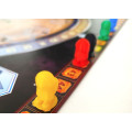 5x Astronaut Point Marker compatible with Terraforming Mars 1