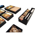 Insert compatible avec Inventeurs du Tigre du Sud 6