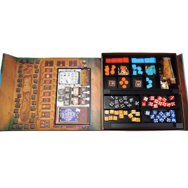 Insert compatible avec Marajoara