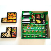 Insert compatible with Living Forest and expension