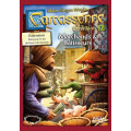 Carcassonne : Extension 2 - Marchands et Bâtisseurs 0