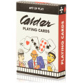 Cartes à jouer Art of Play - Calder 0