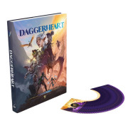 Daggerheart - Livre de règles