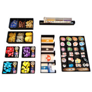 Insert compatible with Iki and extension