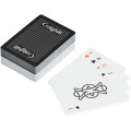 Cartes à jouer Art of Play - Craighill: Black 0