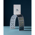 Cartes à jouer Art of Play - Curious Wonders 3