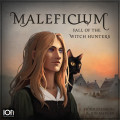 Pax Maleficium - Fall of the Witchhunters 0