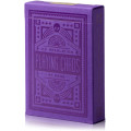 Cartes à jouer Art of Play - DKNG Purple Wheels 0